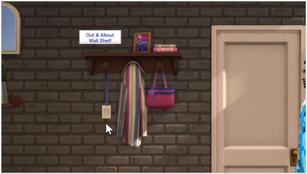 The Sims 4: Sims Delivery Express de Abril de 2025