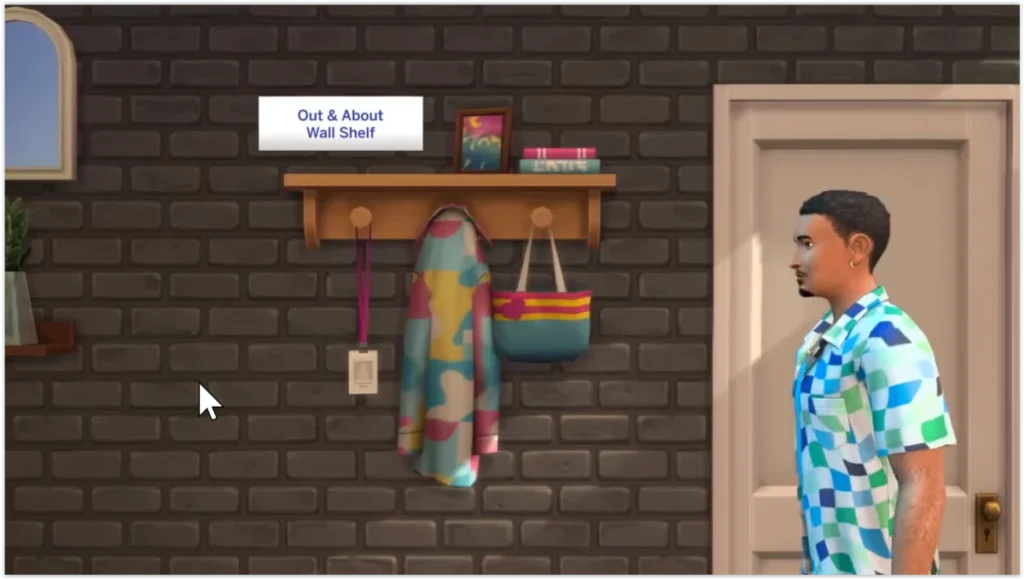 The Sims 4: Sims Delivery Express de Abril de 2025