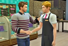 The Sims 4: Mod Mais Funcionários em Pequenos Negócios