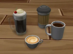 The Sims 4: Mod Melhores Texturas para Comida