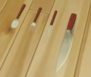 The Sims 4: Mod Melhores Texturas para Comida