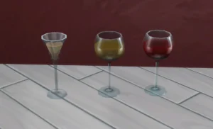 The Sims 4: Mod Melhores Texturas para Comida