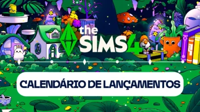 The Sims 4 Natureza Encantada Confirmado em Calendário de Lançamentos