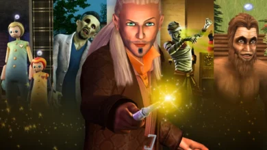 The Sims 4: Quais Sims Ocultos Que Ainda Não Chegaram ao Jogo?