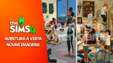 the sims 4 aventura a vista info