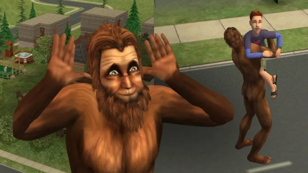The Sims 4: Quais Sims Ocultos Que Ainda Não Chegaram ao Jogo?