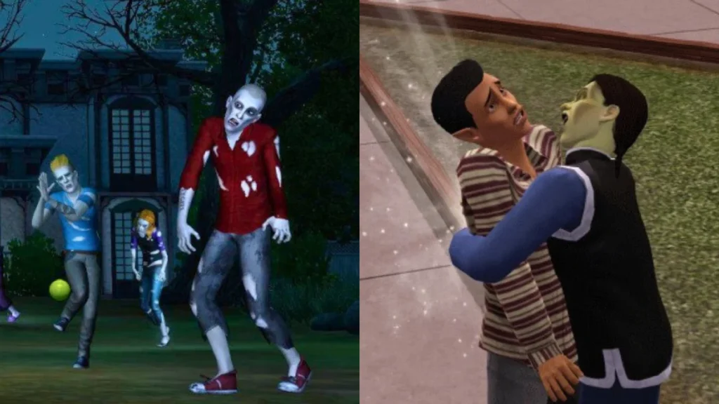 The Sims 4: Quais Sims Ocultos Que Ainda Não Chegaram ao Jogo?