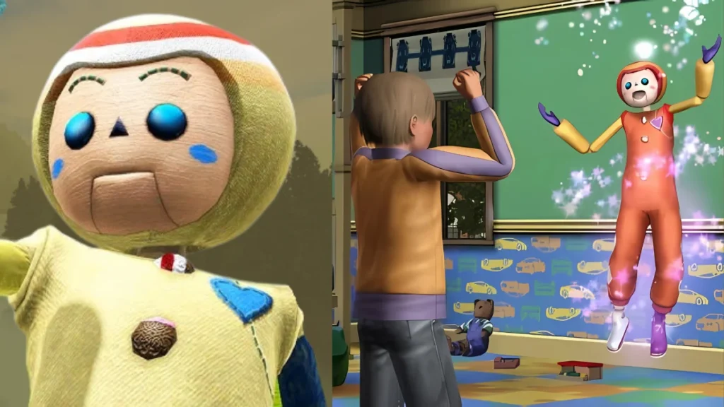 The Sims 4: Quais Sims Ocultos Que Ainda Não Chegaram ao Jogo?