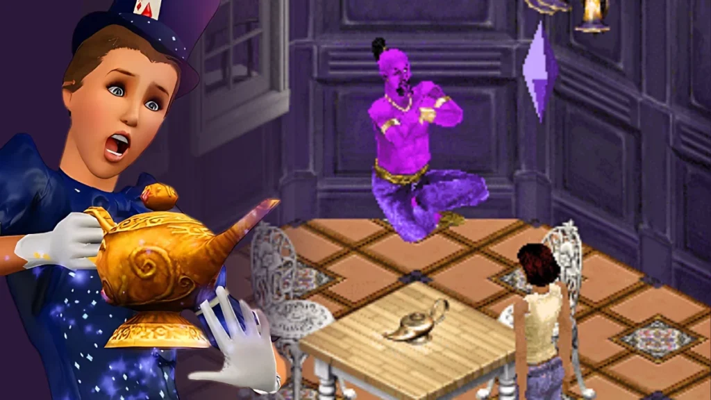 The Sims 4: Quais Sims Ocultos Que Ainda Não Chegaram ao Jogo?