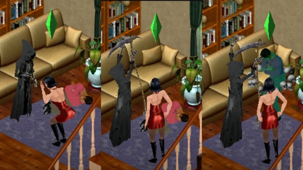 The Sims 4: Quais Sims Ocultos Que Ainda Não Chegaram ao Jogo?