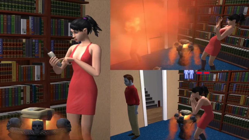 The Sims 4: Quais Sims Ocultos Que Ainda Não Chegaram ao Jogo?