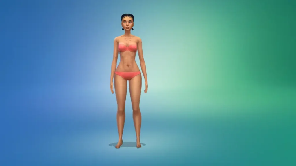 The Sims 4: Tudo O Que Veio na Atualização de Agosto de 2025