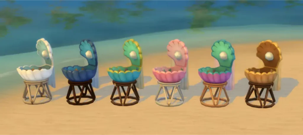Atualização 18/09/2025 para The Sims 4