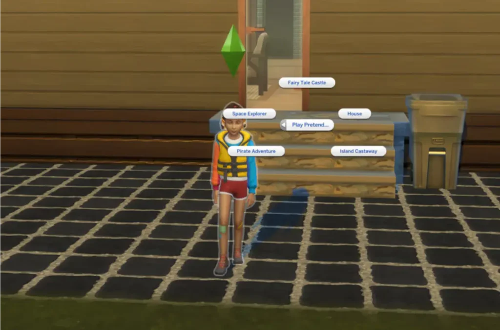 the sims 4 atualizacao setembro 2025 5