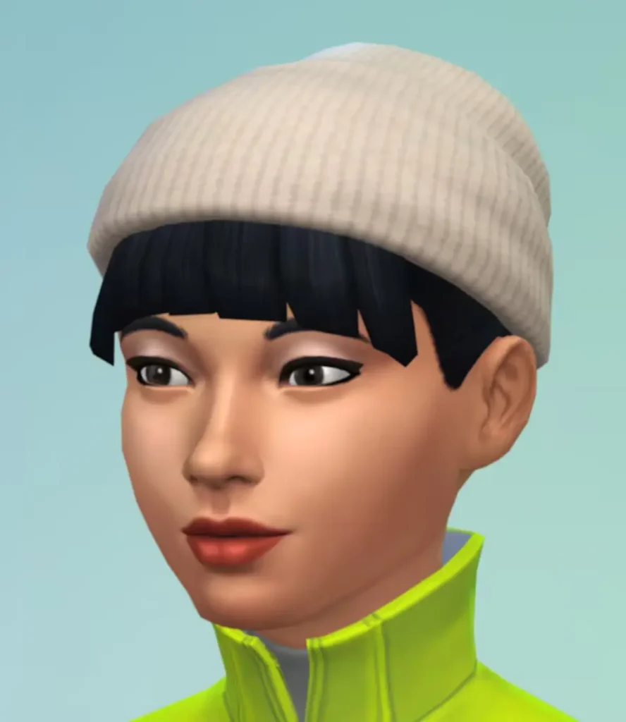 the sims 4 atualizacao setembro 2025 6