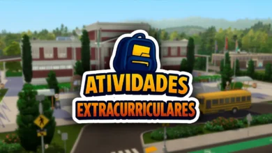 The Sims 4: Cheats de Atividades Extracurriculares