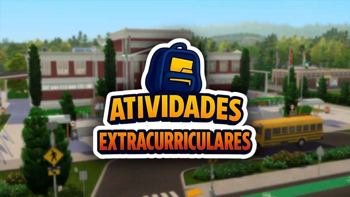 The Sims 4: Cheats de Atividades Extracurriculares