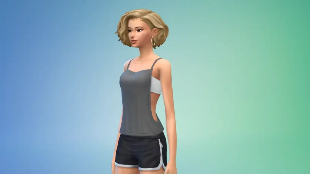 the sims 4 evento amigos para sempre itens 10