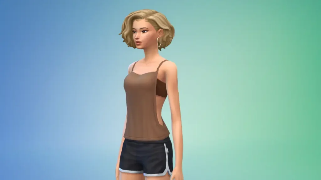 the sims 4 evento amigos para sempre itens 11