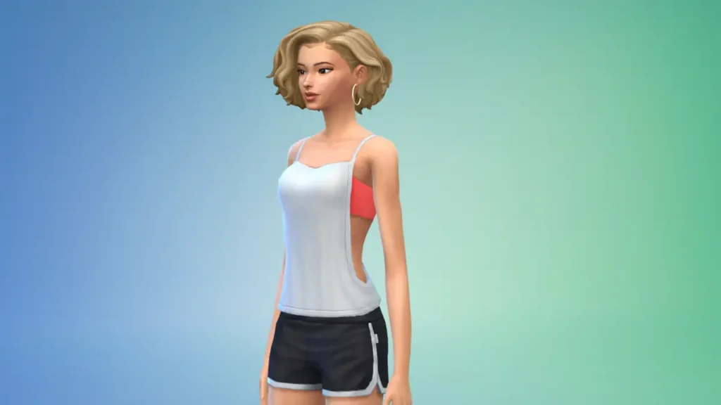 the sims 4 evento amigos para sempre itens 23