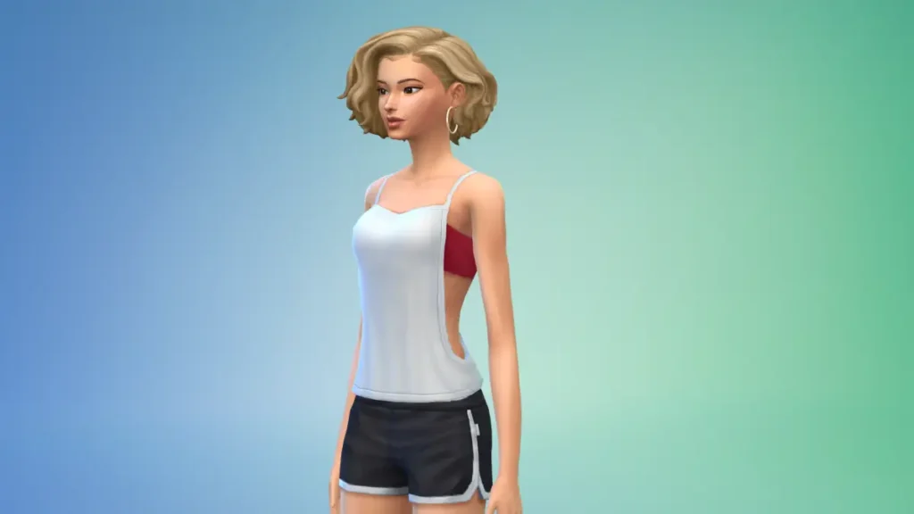 the sims 4 evento amigos para sempre itens 24