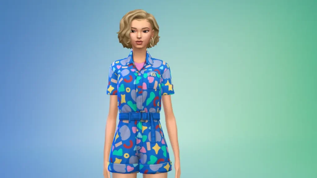 the sims 4 evento amigos para sempre itens 26