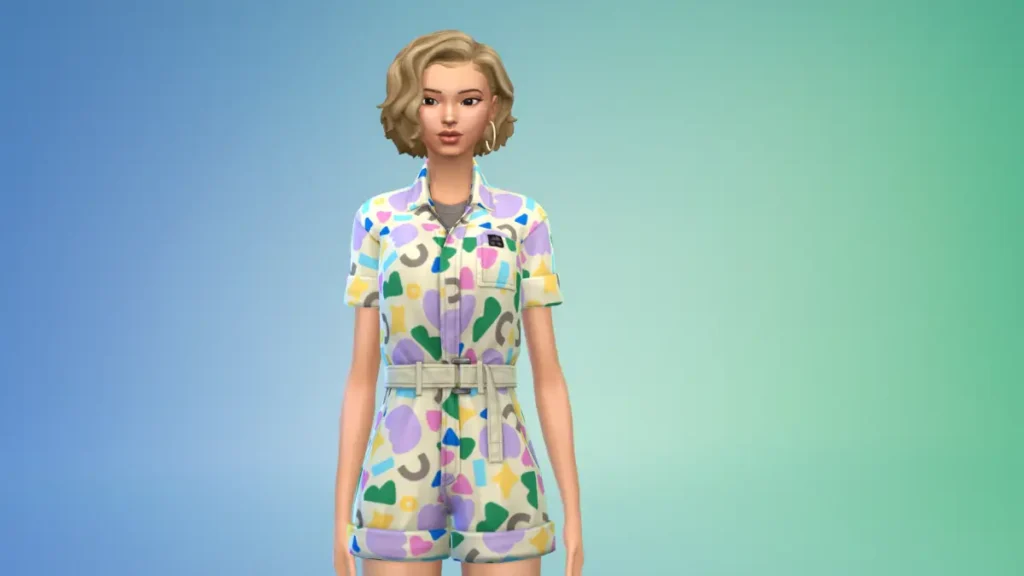 the sims 4 evento amigos para sempre itens 27