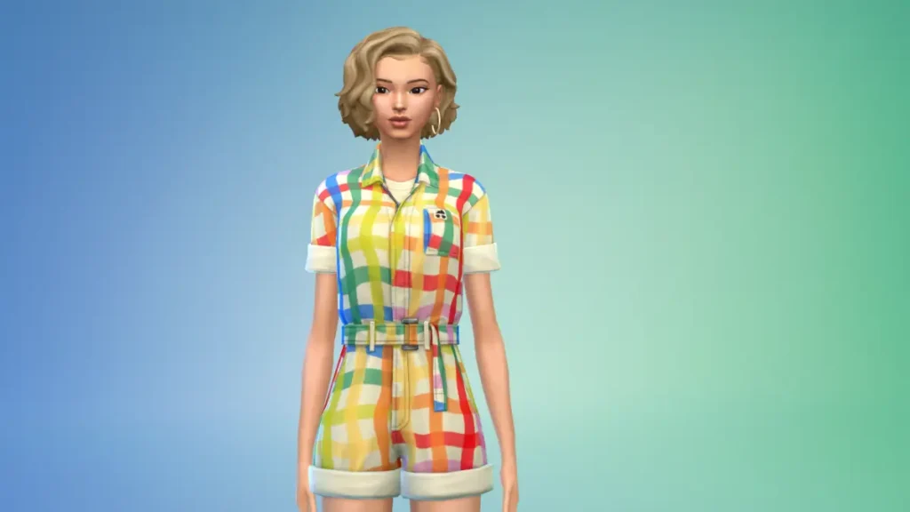 the sims 4 evento amigos para sempre itens 29