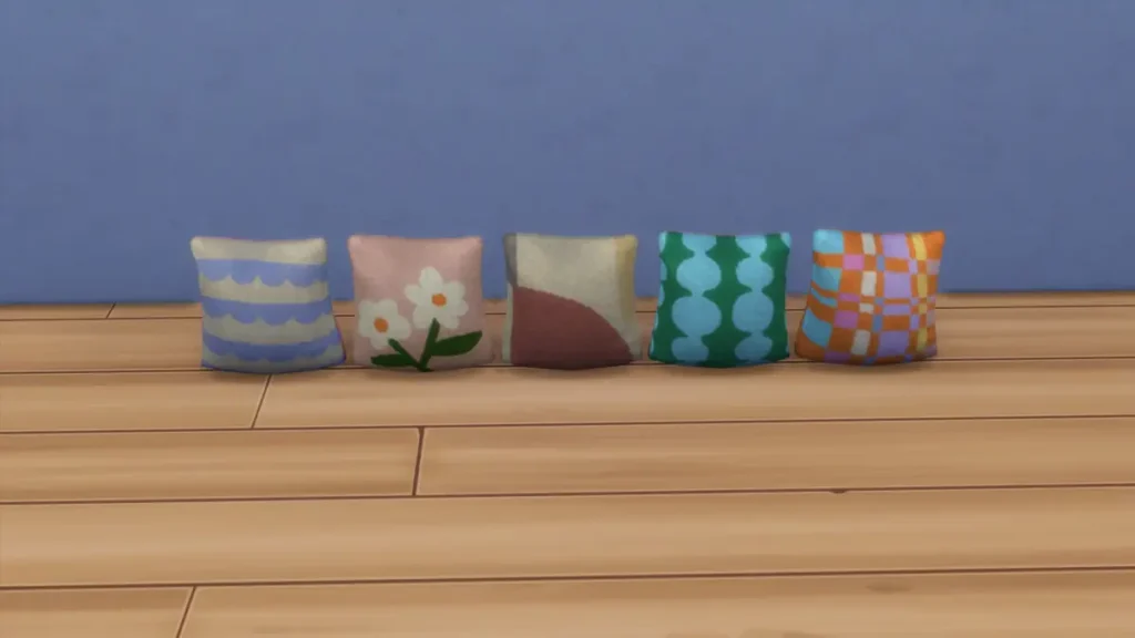 The Sims 4: Todos os Itens do Evento Amigos para Sempre