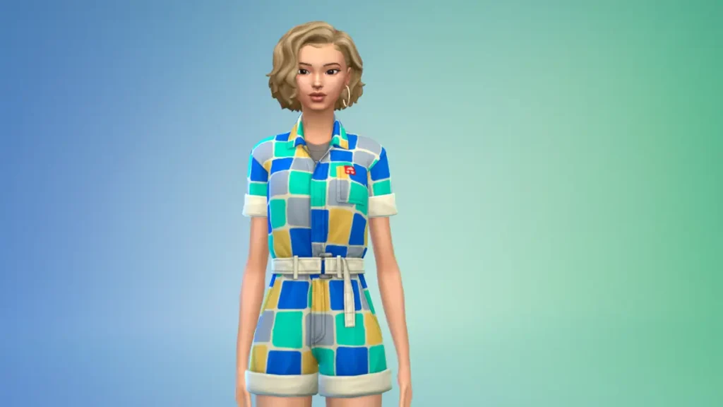 the sims 4 evento amigos para sempre itens 32