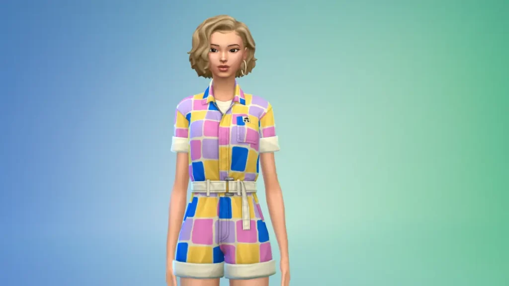 the sims 4 evento amigos para sempre itens 33