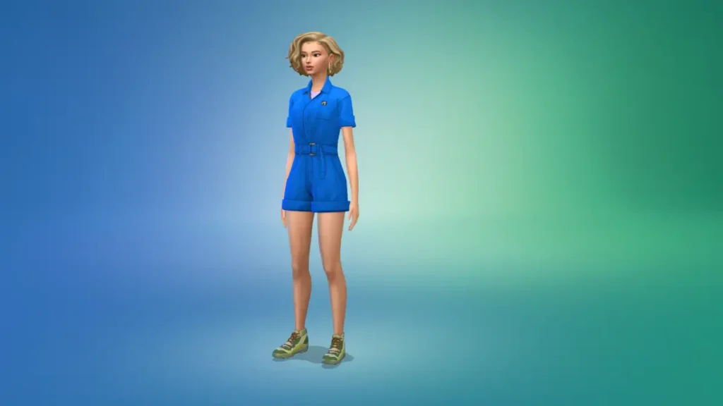 the sims 4 evento amigos para sempre itens 38