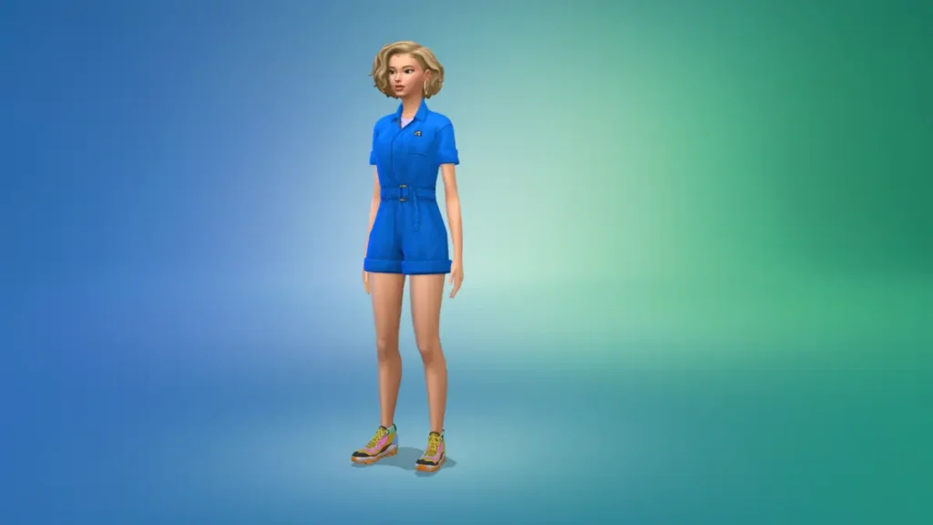 the sims 4 evento amigos para sempre itens 41