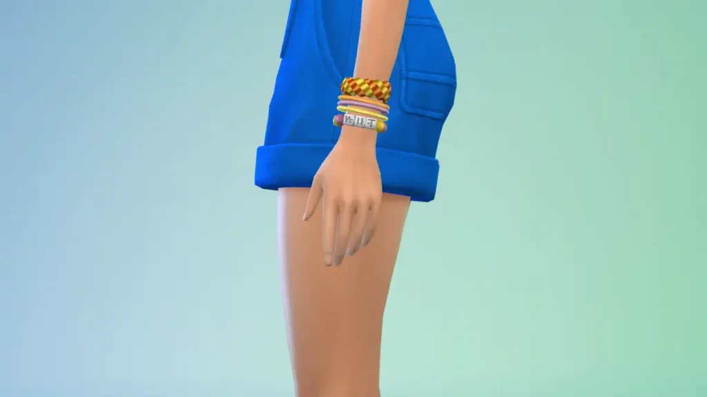 the sims 4 evento amigos para sempre itens 45