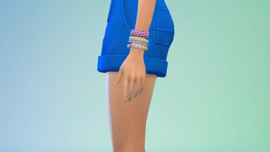 the sims 4 evento amigos para sempre itens 46