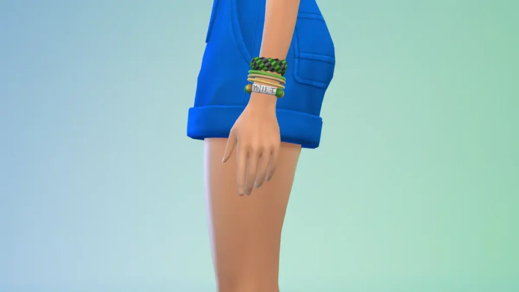 the sims 4 evento amigos para sempre itens 48
