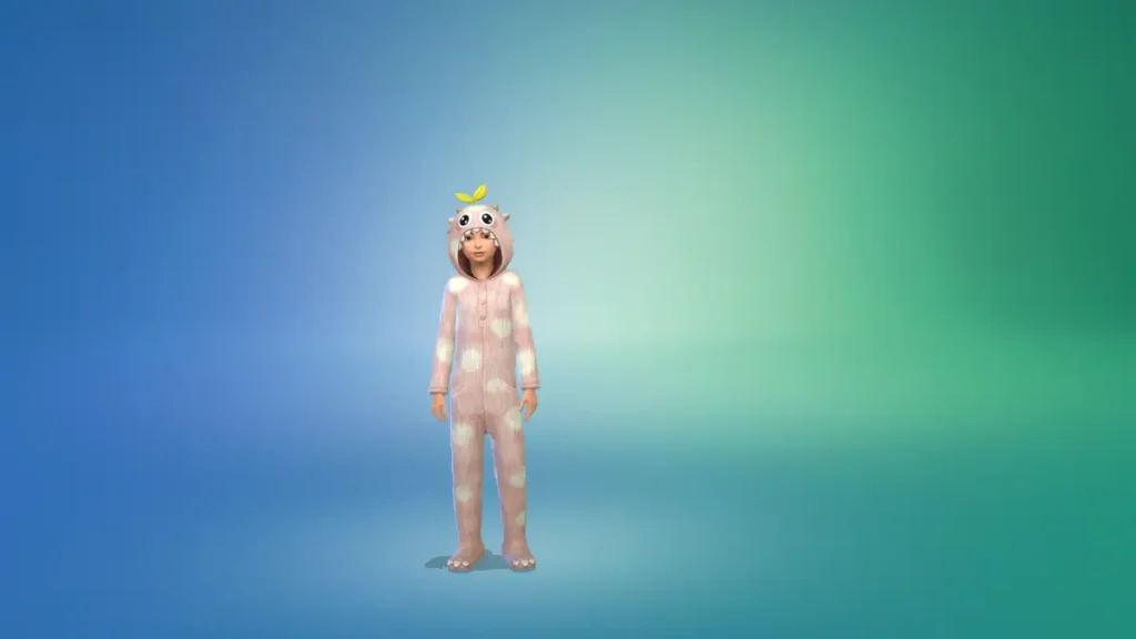 the sims 4 evento amigos para sempre itens 49