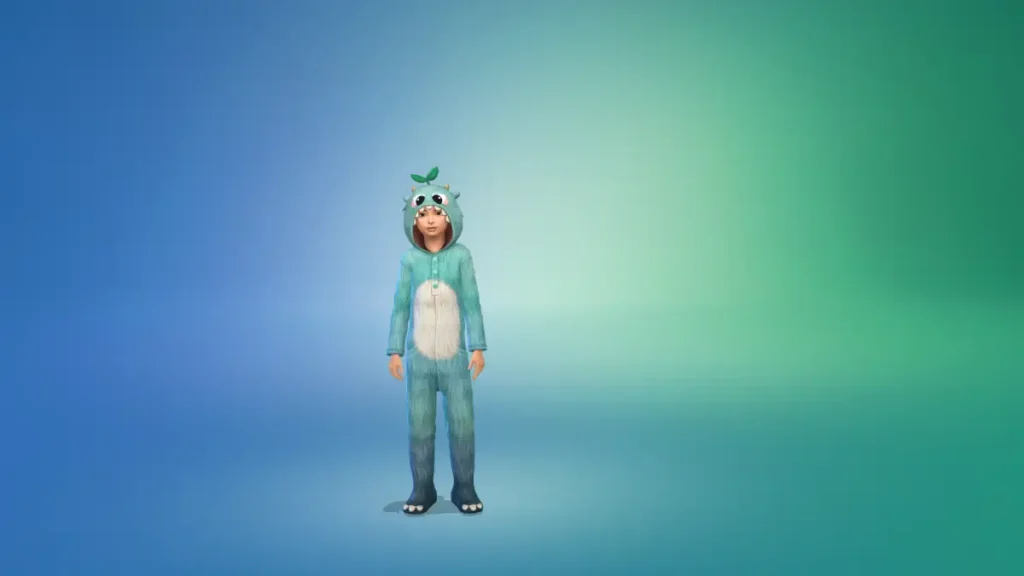 the sims 4 evento amigos para sempre itens 52