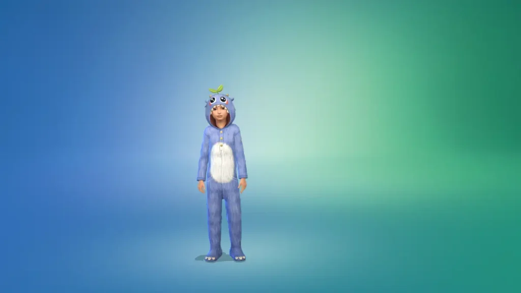 the sims 4 evento amigos para sempre itens 53