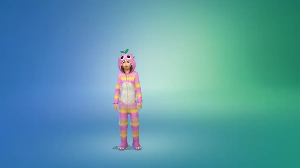 the sims 4 evento amigos para sempre itens 54
