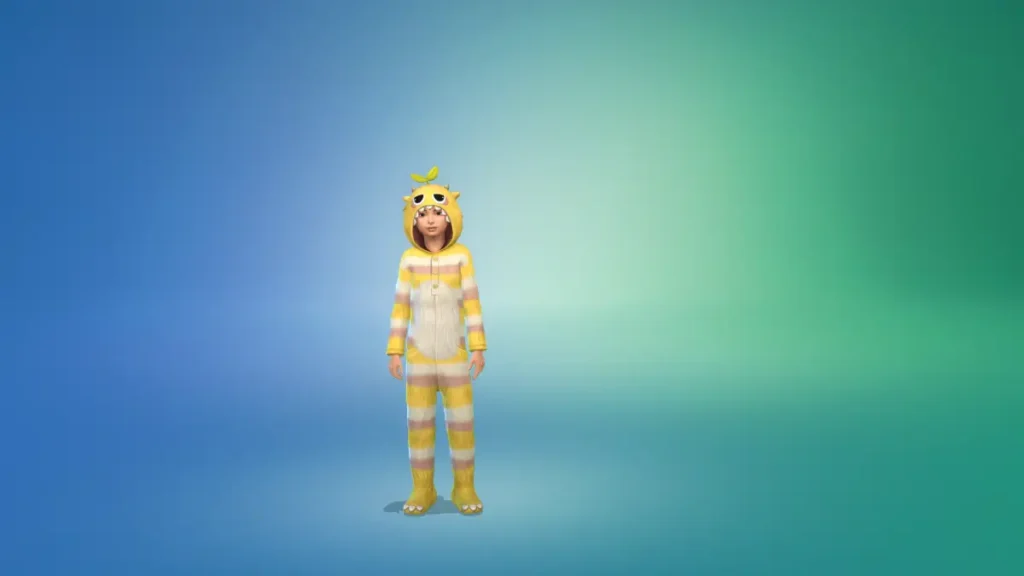 the sims 4 evento amigos para sempre itens 55