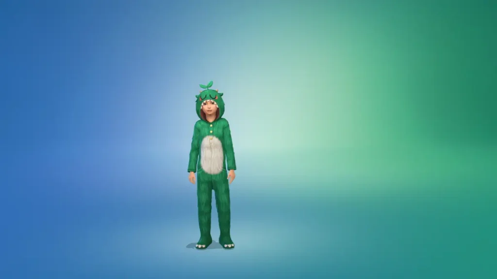 the sims 4 evento amigos para sempre itens 56