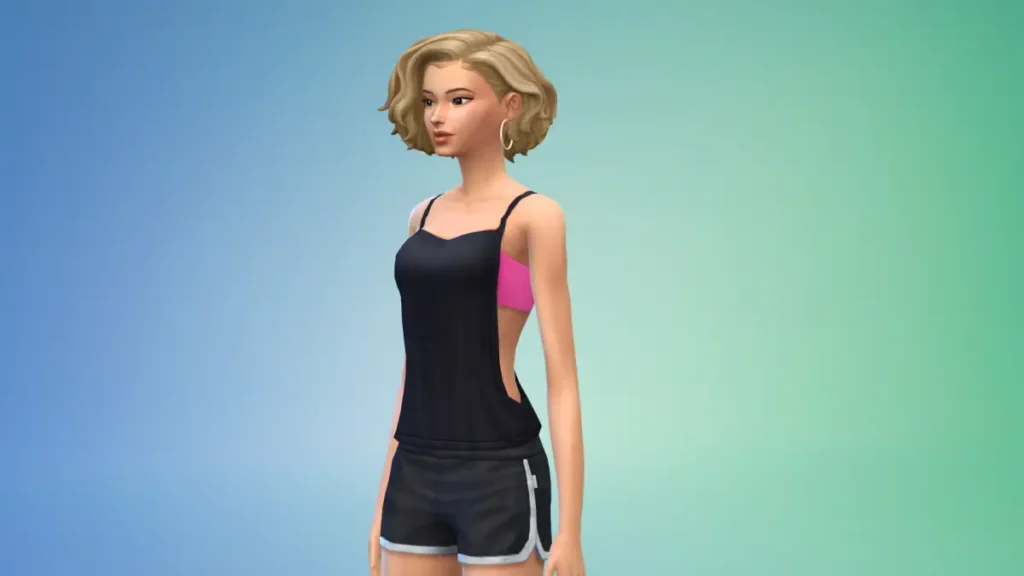 the sims 4 evento amigos para sempre itens 7