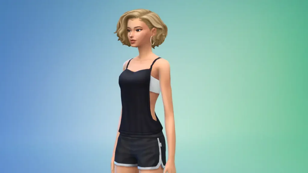 the sims 4 evento amigos para sempre itens 8