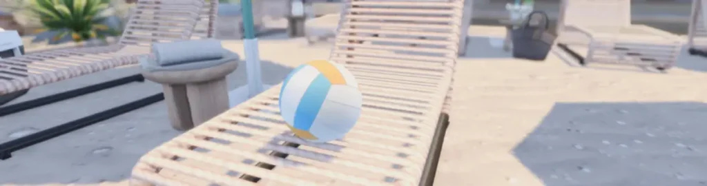 the sims 4 mod de volei ou voleibol 1