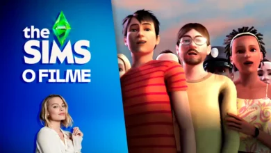 The Sims O Filme Terá Influência de Barbie e Uma Aventura Lego