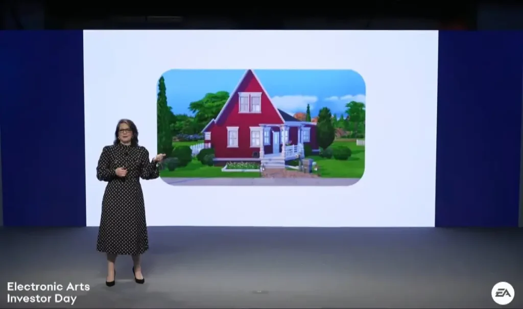 ea investor day