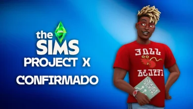 EA Confirma The Sims Project X em Vaga de Emprego