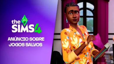 EA Divulga Novidades sobre Investigações de Saves no The Sims 4 e Planos para 2026