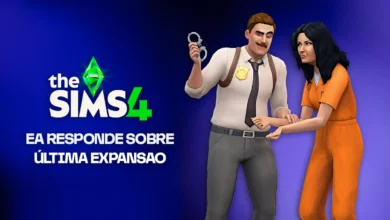 EA Responde Rumores Sobre Última Expansão do The Sims 4